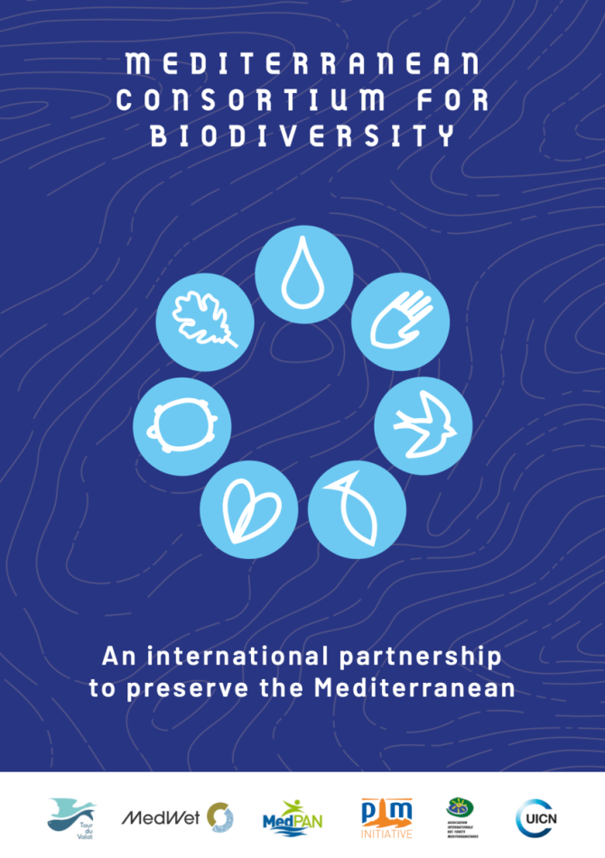 MEDITERRANEAN CONSORTIUM FOR BIODIVERSITY_EN